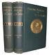 1885, 1st, Personal Memoirs Of U. S. Grant, In 2 Volumes, American Civil War