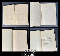 1885 ANTIQUE CIVIL WAR BOOKS Personal Memoirs of U. S. GRANT 1st Edition