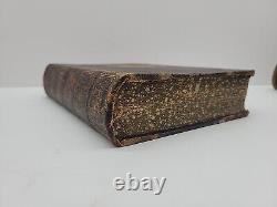 1885 Personal Memoirs Of U. S. Grant Civil War Abraham Lincoln Fine Leather
