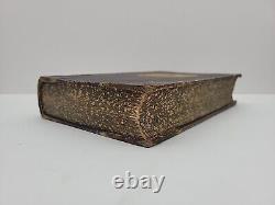 1885 Personal Memoirs Of U. S. Grant Civil War Abraham Lincoln Fine Leather
