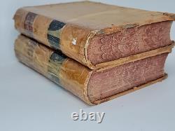 1885 Personal Memoirs Ulysses Grant Vol 1 & 2 US President Civil War Antique HC