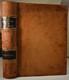 1886 Naval History Of The Civil War Admiral David Porter Restored Leather Vg