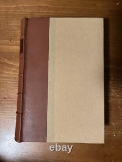 1887 McClellan's Own Story Civil War