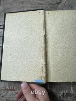 1888 Antique Civil War History The Personal Memoirs of PH Sheridan 1st ed