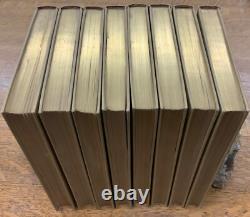 1888 Battles & Leaders of the Civil War, Grant Lee Edition, Complete Set Century