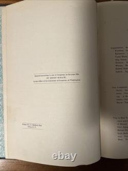 1888 Herkimer And Otsego Counties 152d New York Volunteers Civil War