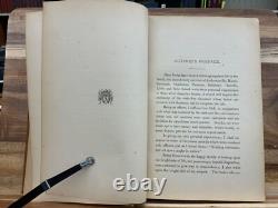 1888 In & Out of Rebel Prisons Alonzo Cooper 12th Cavalry Civil War 1st Edition 1888 In & Out of Rebel Prisons Alonzo Cooper 12th Cavalry Civil War 1st Edition