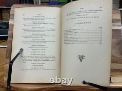 1888 In & Out of Rebel Prisons Alonzo Cooper 12th Cavalry Civil War 1st Edition 1888 In & Out of Rebel Prisons Alonzo Cooper 12th Cavalry Civil War 1st Edition