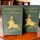 1888 Personal Memoirs Of P. H. Phillip Sheridan General Us Army Civil War 1st Ed