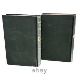 1888 Personal Memoirs of P. H. Phillip Sheridan General US Army Civil War 1st Ed