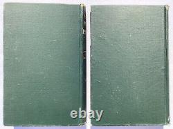 1888 Personal Memoirs of P H Sheridan Vol I & II Civil War History