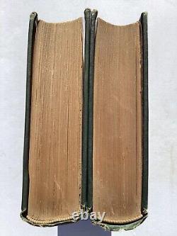 1888 Personal Memoirs of P H Sheridan Vol I & II Civil War History