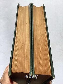 1888 Personal Memoirs of P H Sheridan Vol I & II Civil War History