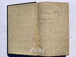1888 Personal Memoirs of P H Sheridan Vol I & II Civil War History
