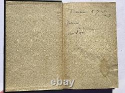 1888 Personal Memoirs of P H Sheridan Vol I & II Civil War History