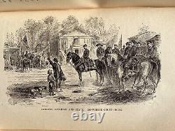 1888 Personal Memoirs of P H Sheridan Vol I & II Civil War History