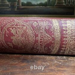 1889 MY STORY OF THE WAR (Civil) Mary Livermore 1st Edition Great Cond