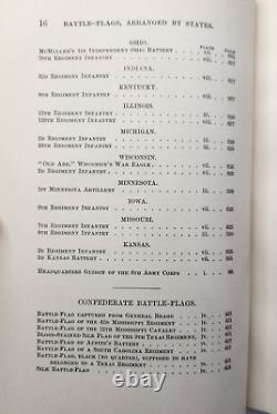 1889 My Story of the War Mary A Livermore A Union Army Nurses American Civil War