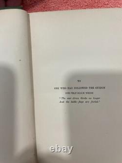 1890 1st ed CUSTER Following the Guidon Civil War Native American Indian Wars