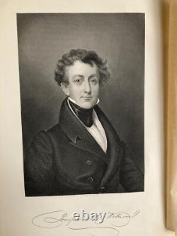 1890 2 Volume Set HISTORY OF THE SEVENTH REGIMENT OF NEW YORK Civil War