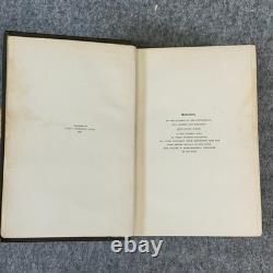 1890 Jefferson Davis Ex-President of the Confederate States of America 1st Ed 1890 Jefferson Davis Ex-President of the Confederate States of America 1st Ed