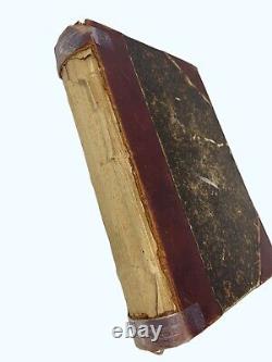 1890 Minnesota Civil War Indian War 1861 1865 Book 1st Edition +Ephemera READ