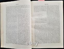 1890 antique LEICESTER ma HISTORY indian nipmuck genealogy civil war slavery