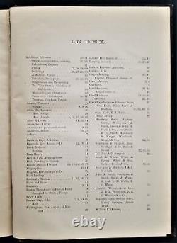 1890 antique LEICESTER ma HISTORY indian nipmuck genealogy civil war slavery