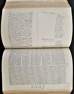 1890 antique MIDDLESEX COUNTY ma HISTORY BIOGRAPHICAL SKETCHES indian civil war