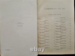1890 antique MIDDLESEX COUNTY ma HISTORY BIOGRAPHICAL SKETCHES indian civil war