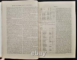 1890 antique MIDDLESEX COUNTY ma HISTORY BIOGRAPHICAL SKETCHES indian civil war
