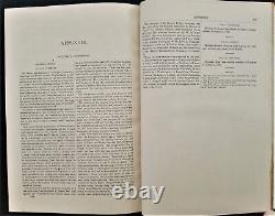 1890 antique MIDDLESEX COUNTY ma HISTORY BIOGRAPHICAL SKETCHES indian civil war