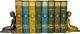 1891 Edition Xmas Set Little Women Civil War First 8th Works Louisa May Alcott