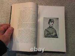 1892 CIVIL WAR Book BERDANS UNITED STATES SHARPSHOOTERS Army of the Potomac