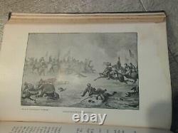 1892 CIVIL WAR Book BERDANS UNITED STATES SHARPSHOOTERS Army of the Potomac