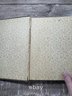 1892 Civil War Book Memoirs of Gen. Thomas Francis Meagher Cavanagh, 1st ed