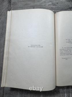 1892 Civil War Book Memoirs of Gen. Thomas Francis Meagher Cavanagh, 1st ed