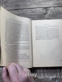 1892 Civil War Book Memoirs of Gen. Thomas Francis Meagher Cavanagh, 1st ed