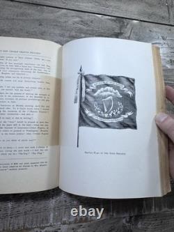 1892 Civil War Book Memoirs of Gen. Thomas Francis Meagher Cavanagh, 1st ed