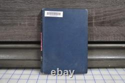 1893 Reminiscences & Letters George Arrowsmith Civil War NJ