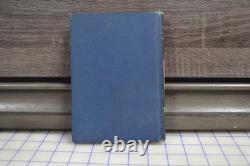 1893 Reminiscences & Letters George Arrowsmith Civil War NJ