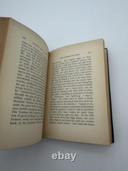 1893 War Between States Confederate Civil War Memoir R M Collins HC