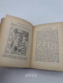 1893 War Between States Confederate Civil War Memoir R M Collins HC