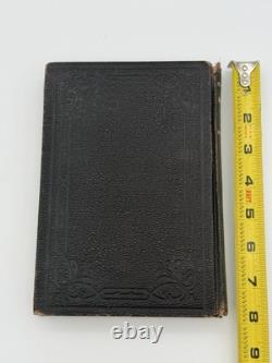 1893 War Between States Confederate Civil War Memoir R M Collins HC