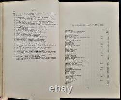 1893 antique CIVIL WAR history maps THIRD NEW HAMPSHIRE VOL INF genealogy
