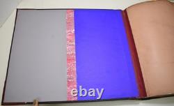 1894 CENTURY WAR BOOK Battles & Leaders of the Civil War Restored 3/4 Leather
