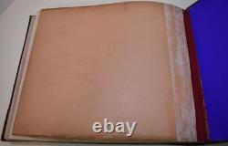 1894 CENTURY WAR BOOK Battles & Leaders of the Civil War Restored 3/4 Leather