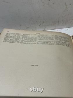 1894 Vol. 1&2 Harper's Pictorial History Civil War McDonnell Bros Illustrated