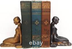 1894 men edition LITTLE WOMEN Louisa May ALCOTT SET Civil War FIRST 2nd 3rd BOOK