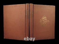 1896 HUGE Harper's CIVIL WAR Pictorial History Illustrated MAPS Battle Scenes